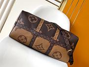 Louis Vuitton Keepall Bandoulière 45 M47211 - 2