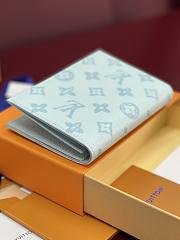 Louis VUitton Passport Cover M27612-14*2*10CM  - 5