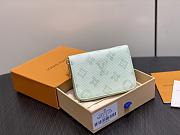 Louis Vuitton Wallet M27722-11*8.5*1CM - 3