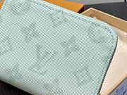 Louis Vuitton Wallet M27722-11*8.5*1CM - 2