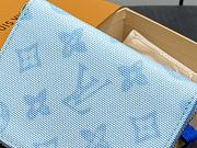 Louis Vuitton Wallet M27721-11*8.5*1CM - 2