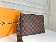 Louis Vuitton City Pouch M63447-16*23*0.3cm - 3