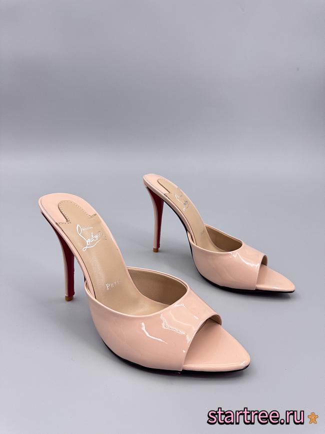 Christian Louboutin Heels 018 - 1