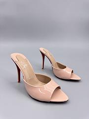 Christian Louboutin Heels 018 - 1
