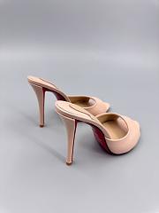 Christian Louboutin Heels 018 - 5