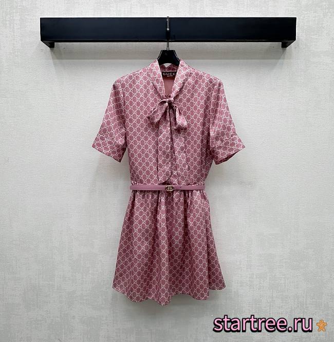 Gucci Dress 005 - 1
