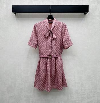Gucci Dress 005