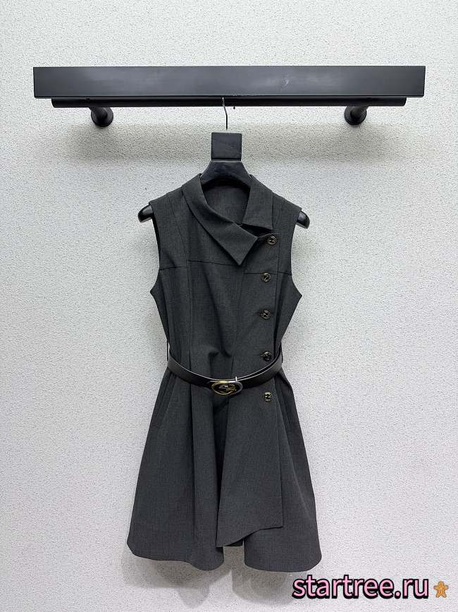 Gucci Dress 006 - 1