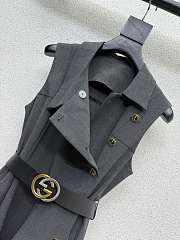 Gucci Dress 006 - 3