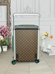 Louis Vuitton HarizonTravel Box-55cm - 4