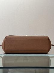 Chanel Small Shopping bag Brown-15*30.5*11.5cm - 5