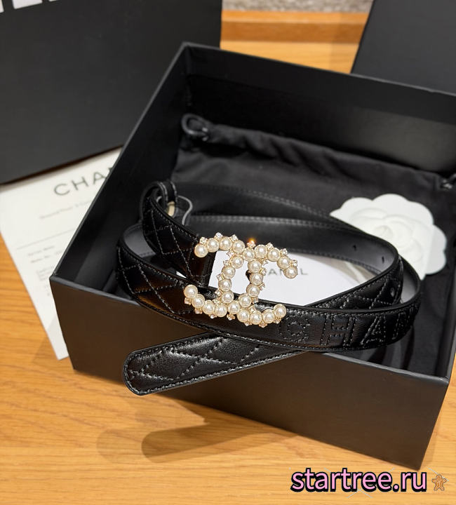 Chanel Belt 09 - 1