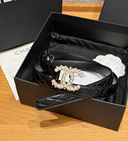Chanel Belt 09 - 1