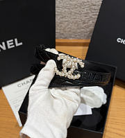 Chanel Belt 09 - 2