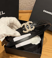 Chanel Belt 09 - 3