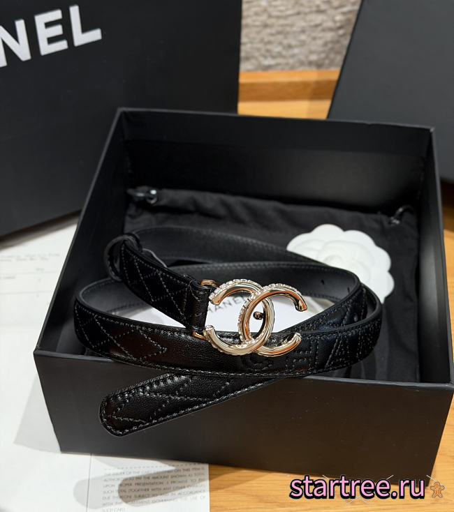 Chanel Belt 10 - 1