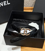 Chanel Belt 10 - 1