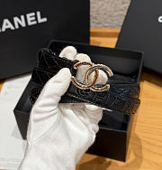 Chanel Belt 10 - 3