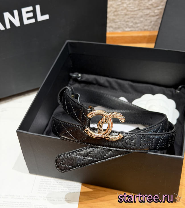 Chanel Belt 11 - 1