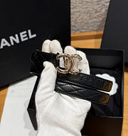 Chanel Belt 11 - 4