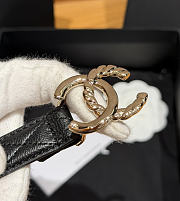 Chanel Belt 11 - 2
