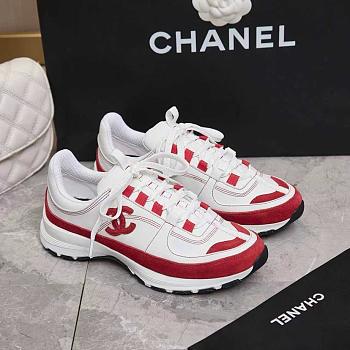 Chanel Sneakers 028