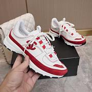Chanel Sneakers 028 - 3