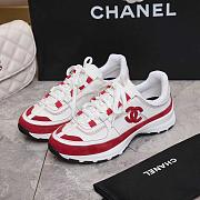 Chanel Sneakers 028 - 5