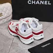 Chanel Sneakers 028 - 4