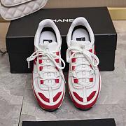 Chanel Sneakers 028 - 2