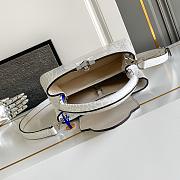 Louis Vuitton Capucines PM M92173-27CM - 4
