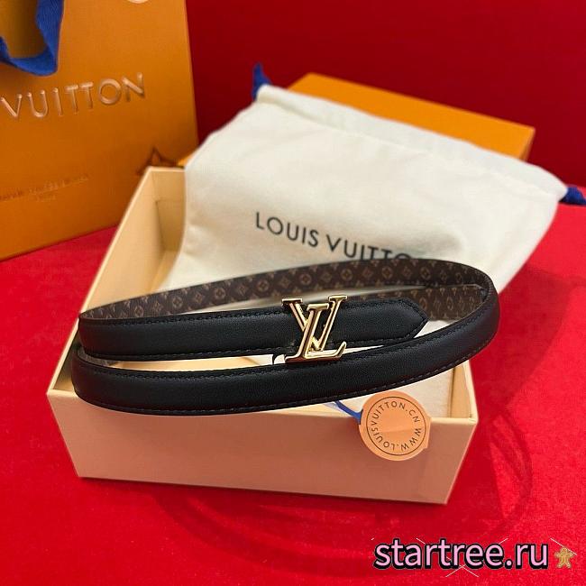 Louis Vuitton Belt 007 - 1