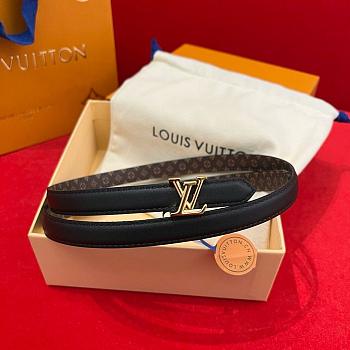 Louis Vuitton Belt 007