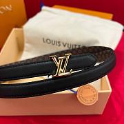 Louis Vuitton Belt 007 - 5
