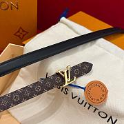 Louis Vuitton Belt 007 - 4