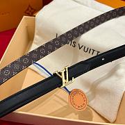 Louis Vuitton Belt 007 - 3