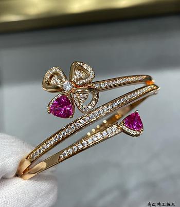 Bvlgary Bracelet 002
