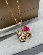 Bvlgary Necklace 002 - 1