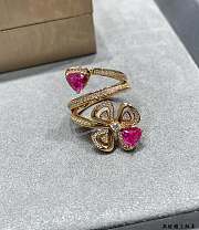 Bvlgary Rings 003 - 1