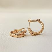 Bvlgary Earrings 001 - 2