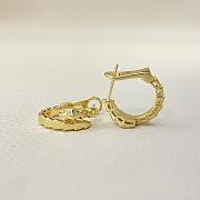 Bvlgary Earrings 001 - 3
