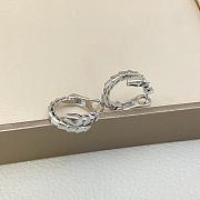 Bvlgary Earrings 001 - 4