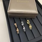 Bvlgary Earrings 001 - 5