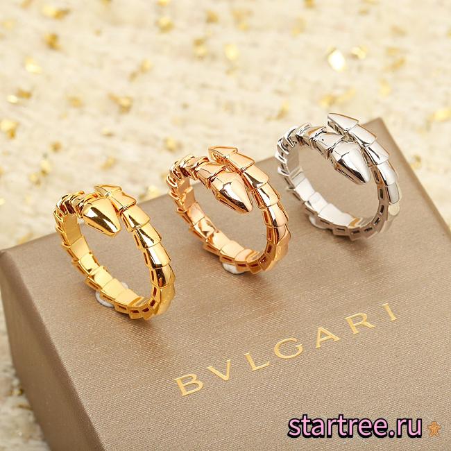 Bvlgary Rings 004 - 1