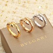 Bvlgary Rings 004 - 1