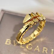 Bvlgary Rings 004 - 3