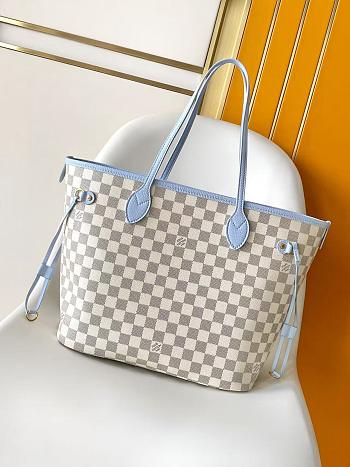 Louis Vuitton Neverful M40946