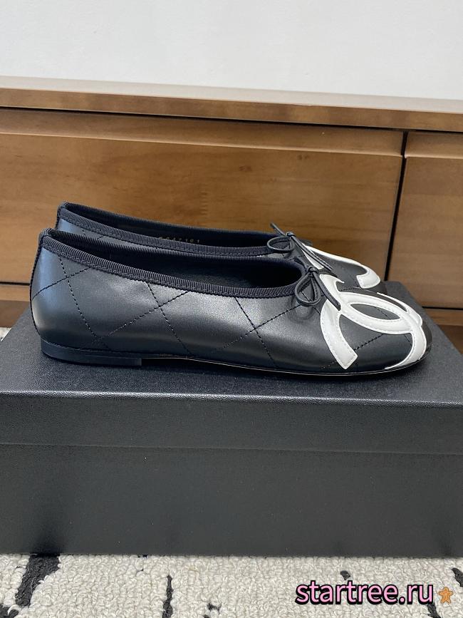 Chanel Loafer 003 - 1