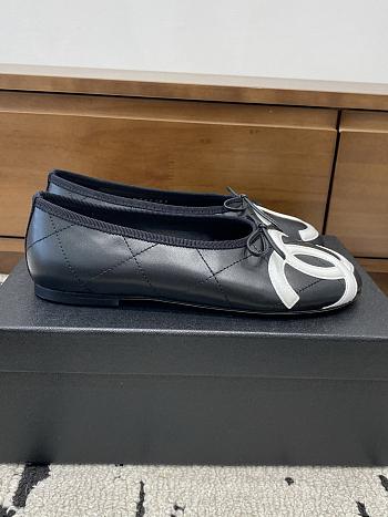 Chanel Loafer 003