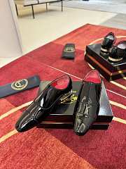 Christian Louboutin Men Loafers - 2